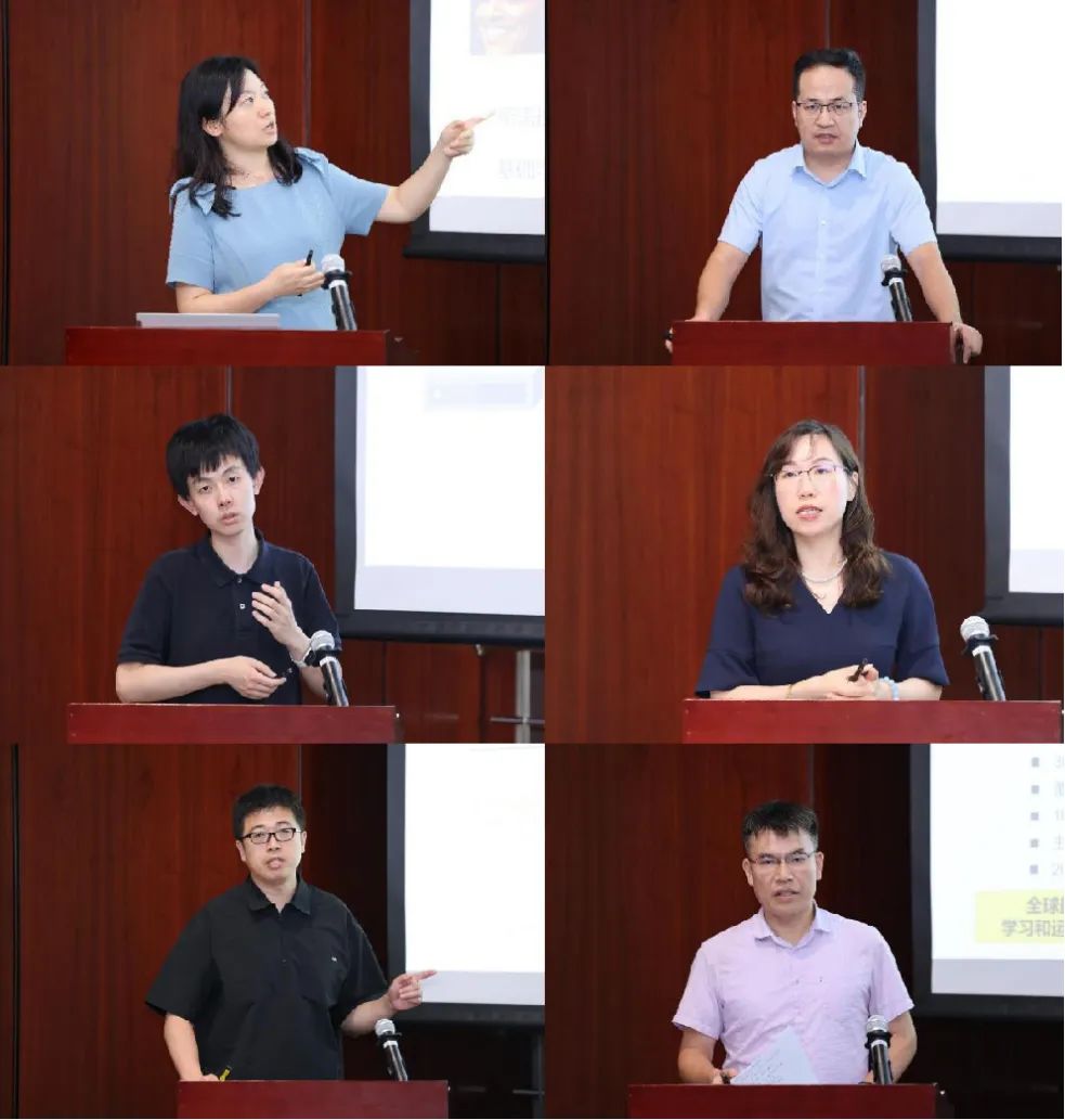 未来网络手艺青年科学家沙龙02 未来网络手艺青年科学家沙龙02